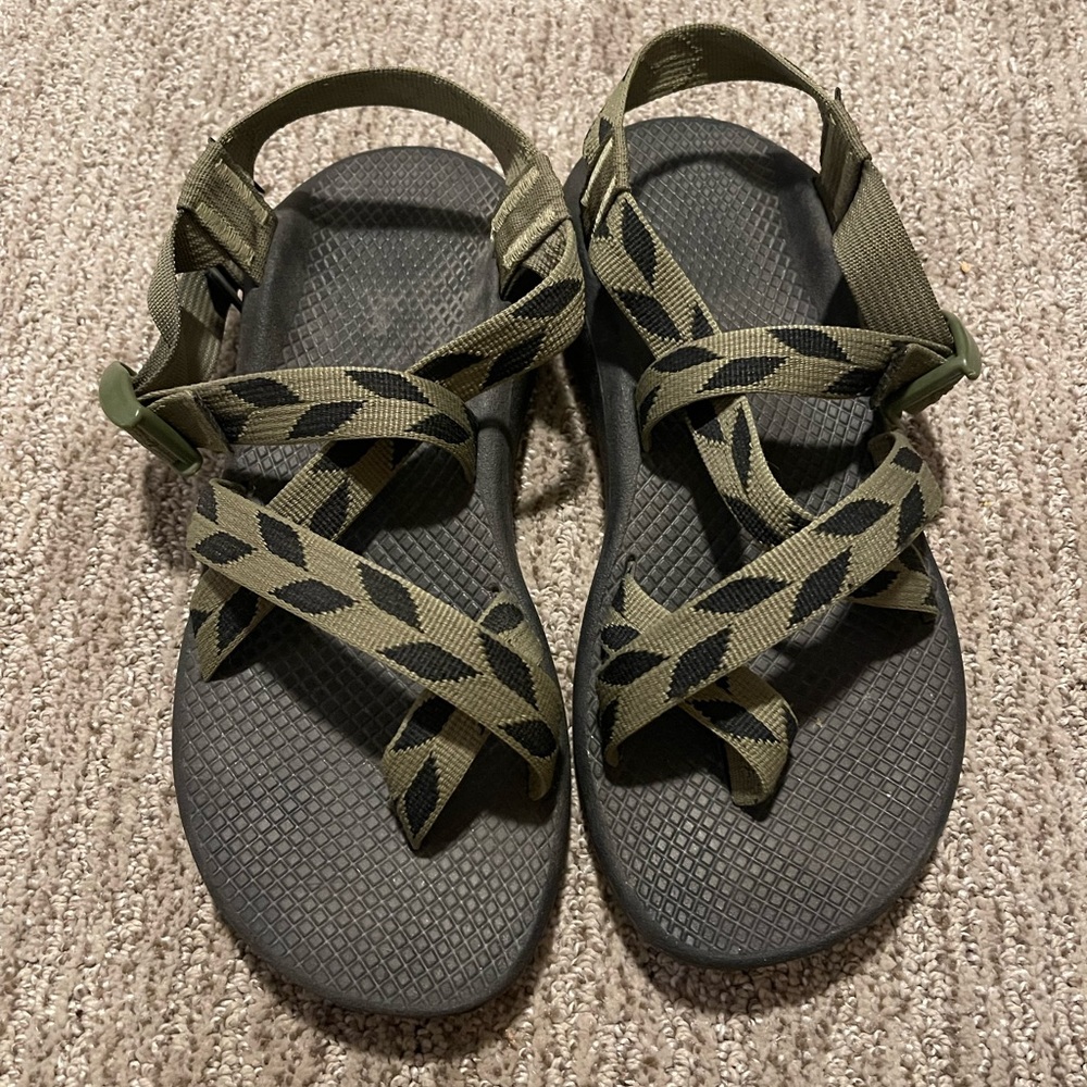 Chacos